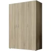 Kleiderschrank 3trg.