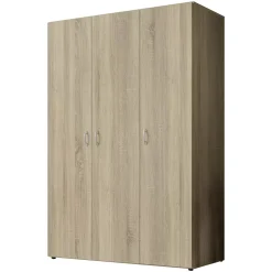 Kleiderschrank 3trg.