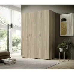 Kleiderschrank 3trg.