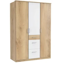 Kleiderschrank 3trg.