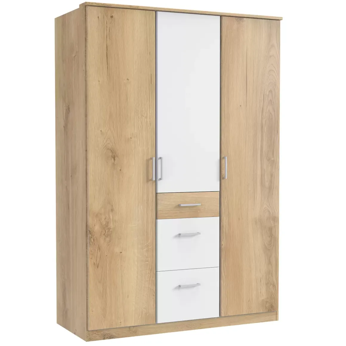 Kleiderschrank 3trg.