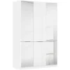 Kleiderschrank 3trg.