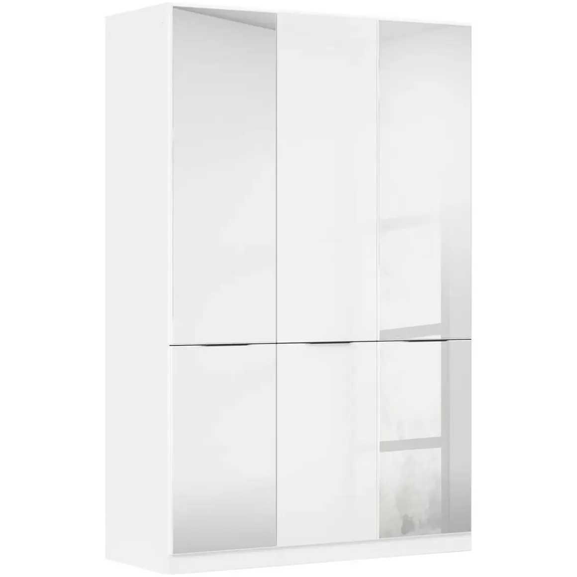 Kleiderschrank 3trg.