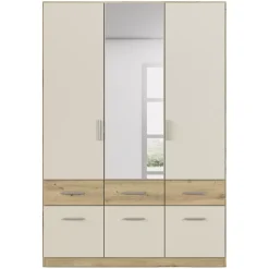 Kleiderschrank 3trg.