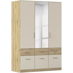 Kleiderschrank 3trg.