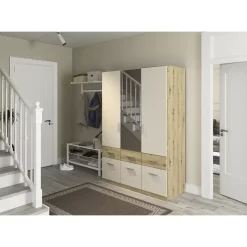 Kleiderschrank 3trg.