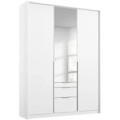 Kleiderschrank 3-trg.