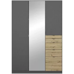 Kleiderschrank 3trg.