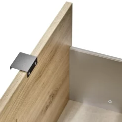 Kleiderschrank 3trg.