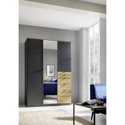 Kleiderschrank 3trg.