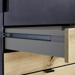 Kleiderschrank 3trg.