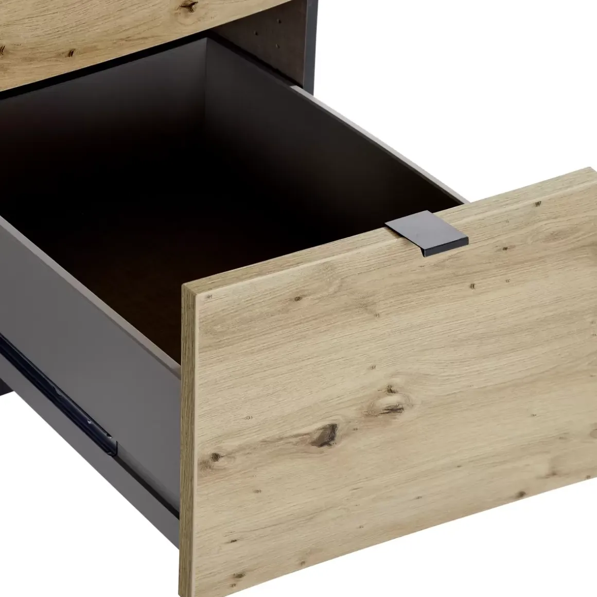 Kleiderschrank 3trg.