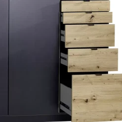 Kleiderschrank 3trg.