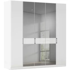 Kleiderschrank 5trg.