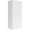 Kleiderschrank 2-trg