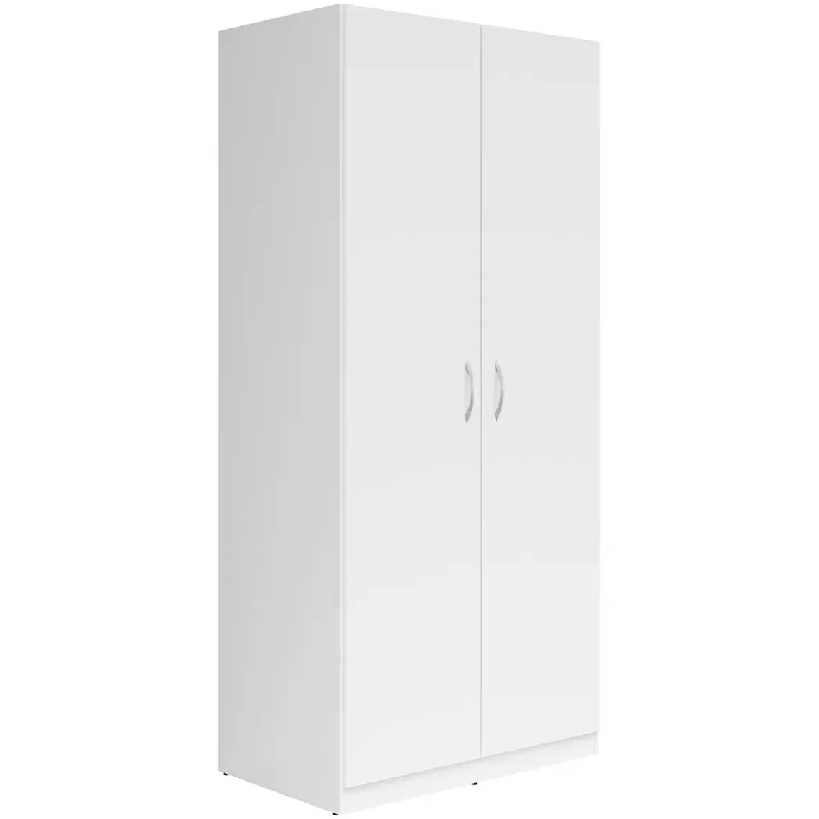 Kleiderschrank 2-trg