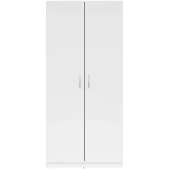 Kleiderschrank 2-trg