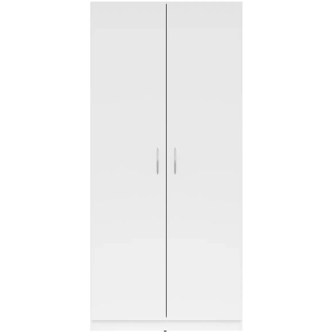 Kleiderschrank 2-trg