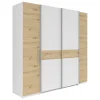 Kleiderschrank 4trg.