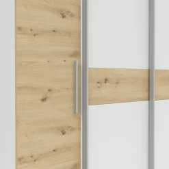 Kleiderschrank 4trg.