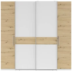 Kleiderschrank 4trg.