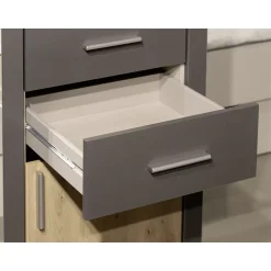 Kleiderschrank 6trg.
