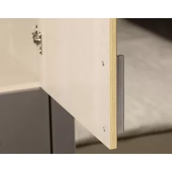 Kleiderschrank 6trg.