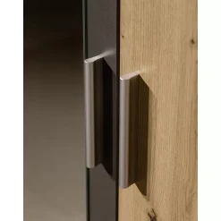 Kleiderschrank 6trg.