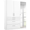 Kleiderschrank 3trg.