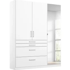 Kleiderschrank 3trg.