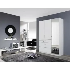 Kleiderschrank 3trg.
