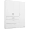 Kleiderschrank 3trg.