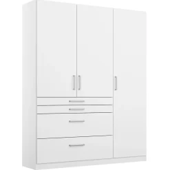 Kleiderschrank 3trg.