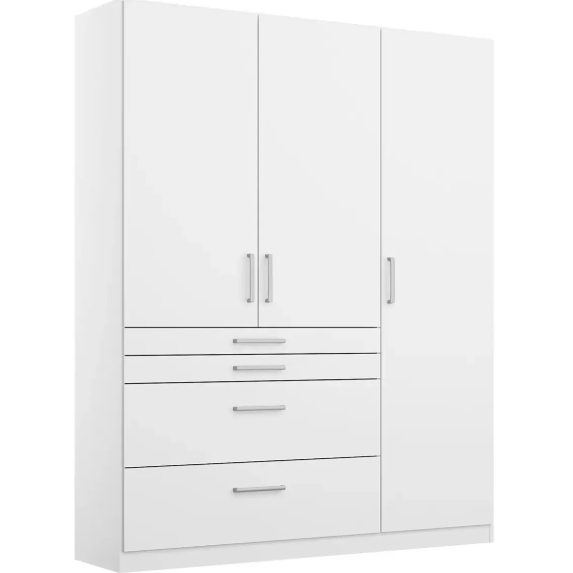 Kleiderschrank 3trg.