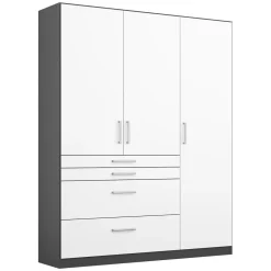Kleiderschrank 3trg.