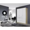 Kleiderschrank 3trg.