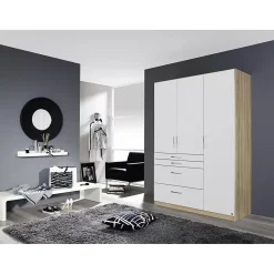 Kleiderschrank 3trg.