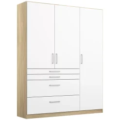 Kleiderschrank 3trg.