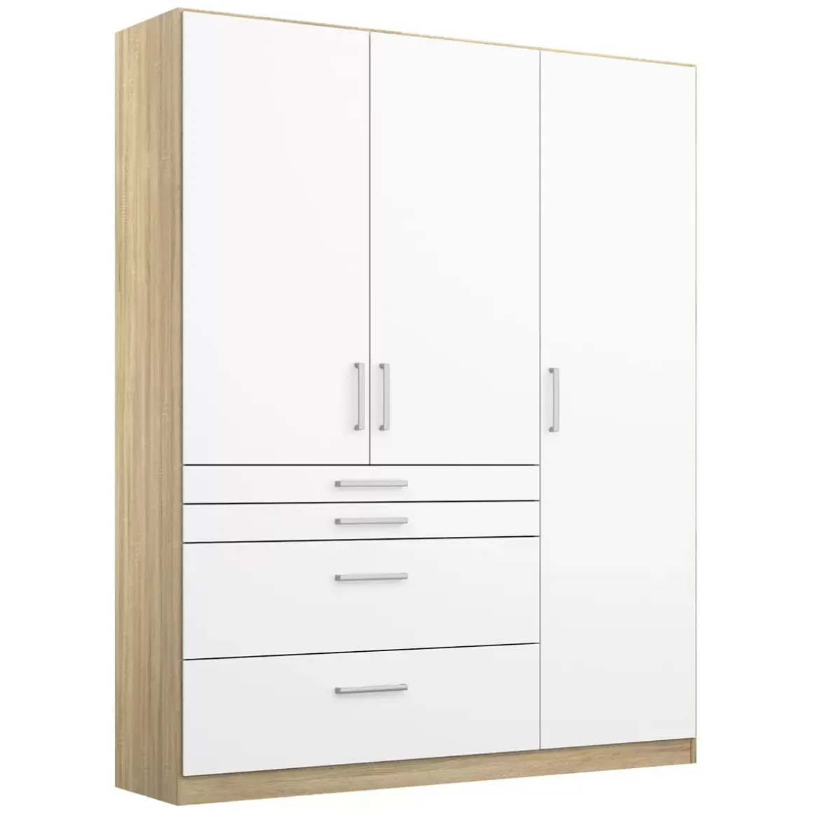 Kleiderschrank 3trg.