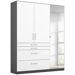 Kleiderschrank 3trg.