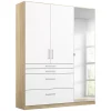 Kleiderschrank 3trg.