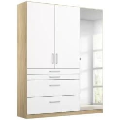 Kleiderschrank 3trg.