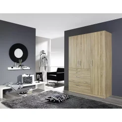 Kleiderschrank 3trg.
