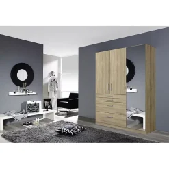 Kleiderschrank 3trg.