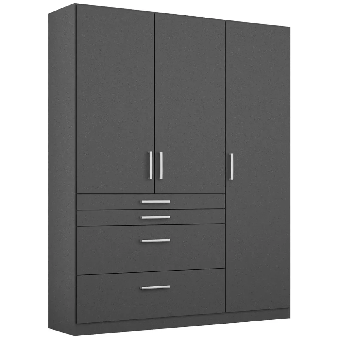 Kleiderschrank 3trg.