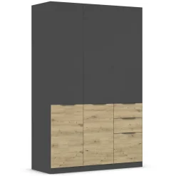 Kleiderschrank 3trg.