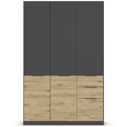 Kleiderschrank 3trg.
