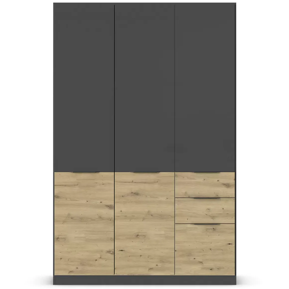 Kleiderschrank 3trg.
