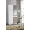 Kleiderschrank 2trg.