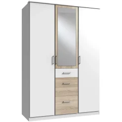 Kleiderschrank 3trg.